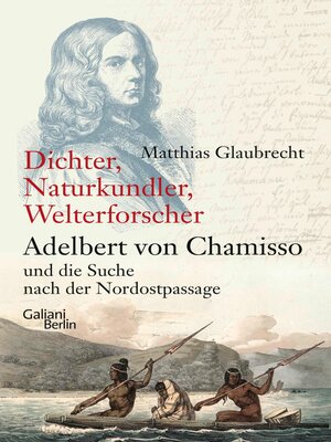 cover image of Dichter, Naturkundler, Welterforscher
